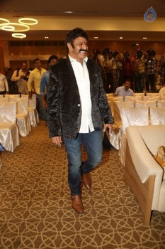 Dictator Success Meet - 31 of 52