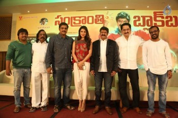 Dictator Success Meet - 44 of 52