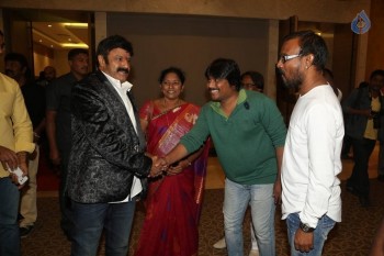 Dictator Success Meet - 47 of 52