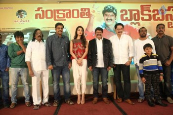 Dictator Success Meet - 50 of 52