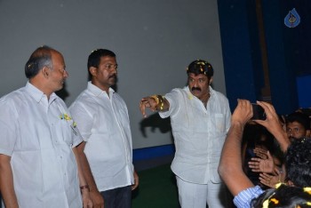 Dictator Success Tour 3 - 24 of 159