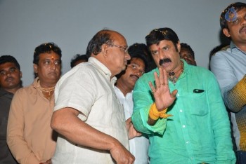 Dictator Success Tour 3 - 38 of 159