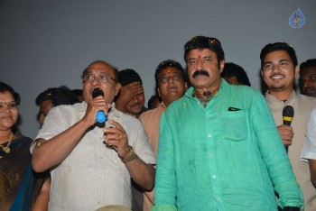 Dictator Success Tour 3 - 40 of 159