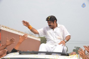 Dictator Success Tour 3 - 47 of 159