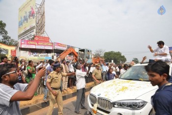 Dictator Success Tour 3 - 118 of 159