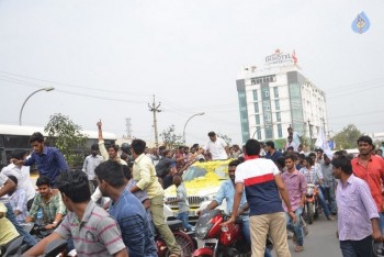 Dictator Success Tour 3 - 123 of 159