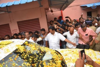 Dictator Success Tour 3 - 126 of 159