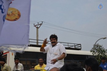 Dictator Success Tour 3 - 130 of 159