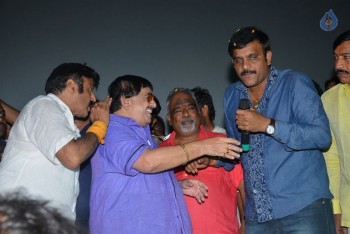 Dictator Success Tour 3 - 142 of 159