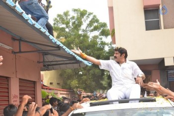 Dictator Success Tour 3 - 153 of 159