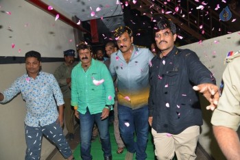 Dictator Success Tour 3 - 154 of 159