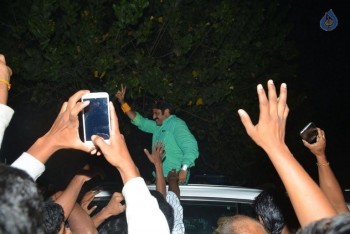 Dictator Success Tour 3 - 156 of 159