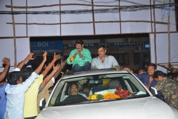 Dictator Success Tour 3 - 157 of 159