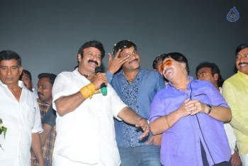 Dictator Success Tour 3 - 158 of 159