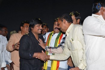 Dictator Success Tour Photos - 41 of 60