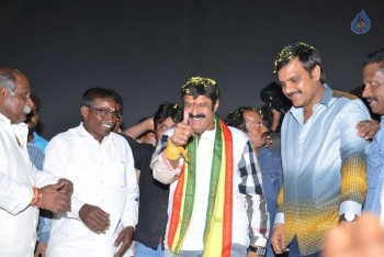 Dictator Success Tour Photos - 52 of 60