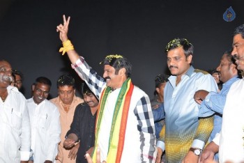 Dictator Success Tour Photos - 55 of 60