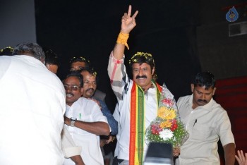 Dictator Success Tour Photos - 58 of 60