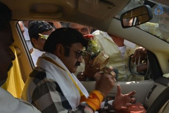 Dictator Success Tour Photos - 59 of 60