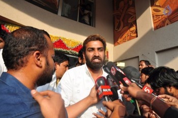 Dictator Theater Coverage Photos - 23 of 63