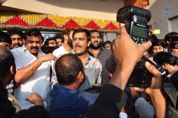 Dictator Theater Coverage Photos - 24 of 63