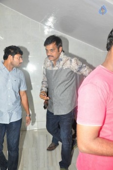 Dictator Theater Coverage Photos - 28 of 63