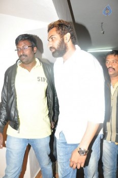 Dictator Theater Coverage Photos - 33 of 63