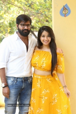 Diksoochi Movie Press Meet - 4 of 14