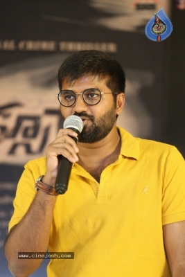 Diksoochi Movie Pressmeet - 19 of 21