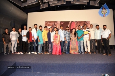 Diksoochi Movie Trailer Launch - 8 of 20