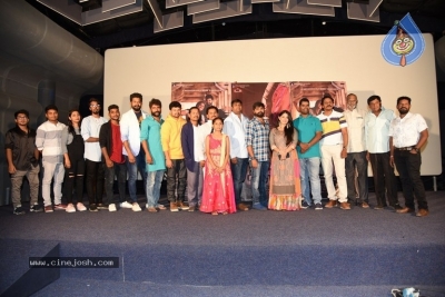 Diksoochi Movie Trailer Launch - 19 of 20