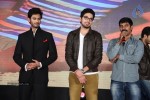 Dil Deewana Audio Launch - 28 of 168