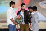 Dil Deewana Audio Launch - 110 of 168