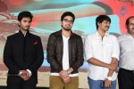 Dil Deewana Audio Launch - 128 of 168