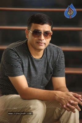 Dil Raju Interview About Lover Movie - 4 of 13