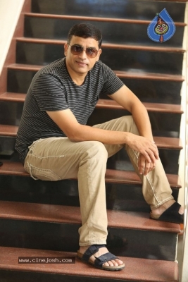 Dil Raju Interview About Lover Movie - 13 of 13