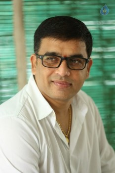 Dil Raju Interview Photos - 8 of 21