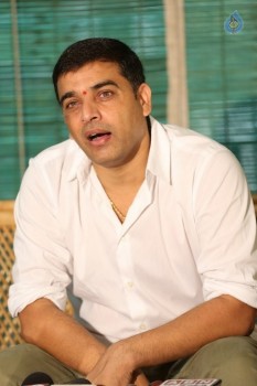 Dil Raju Interview Photos - 11 of 21