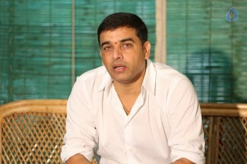 Dil Raju Interview Photos - 15 of 21