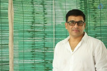 Dil Raju Interview Photos - 17 of 21