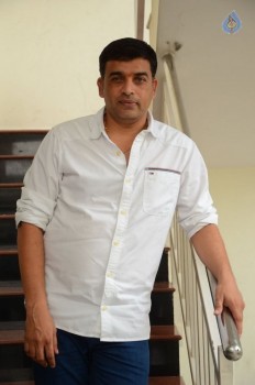 Dil Raju New Photos - 1 of 21