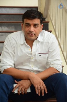 Dil Raju New Photos - 2 of 21