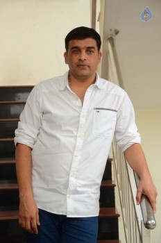 Dil Raju New Photos - 8 of 21