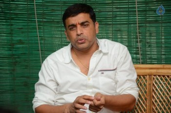 Dil Raju New Photos - 13 of 21