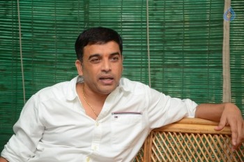 Dil Raju New Photos - 15 of 21