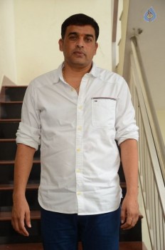 Dil Raju New Photos - 16 of 21