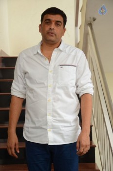 Dil Raju New Photos - 17 of 21