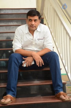 Dil Raju New Photos - 21 of 21