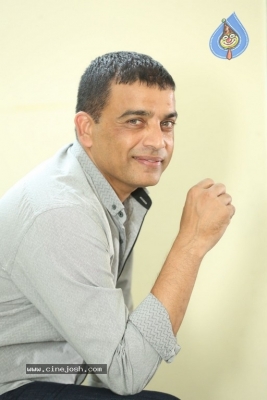 DIL RAJU Press Meet about Maharshi Movie - 2 of 12