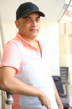 Dil Raju Shatamanam Bhavati Interview Photos - 19 of 30